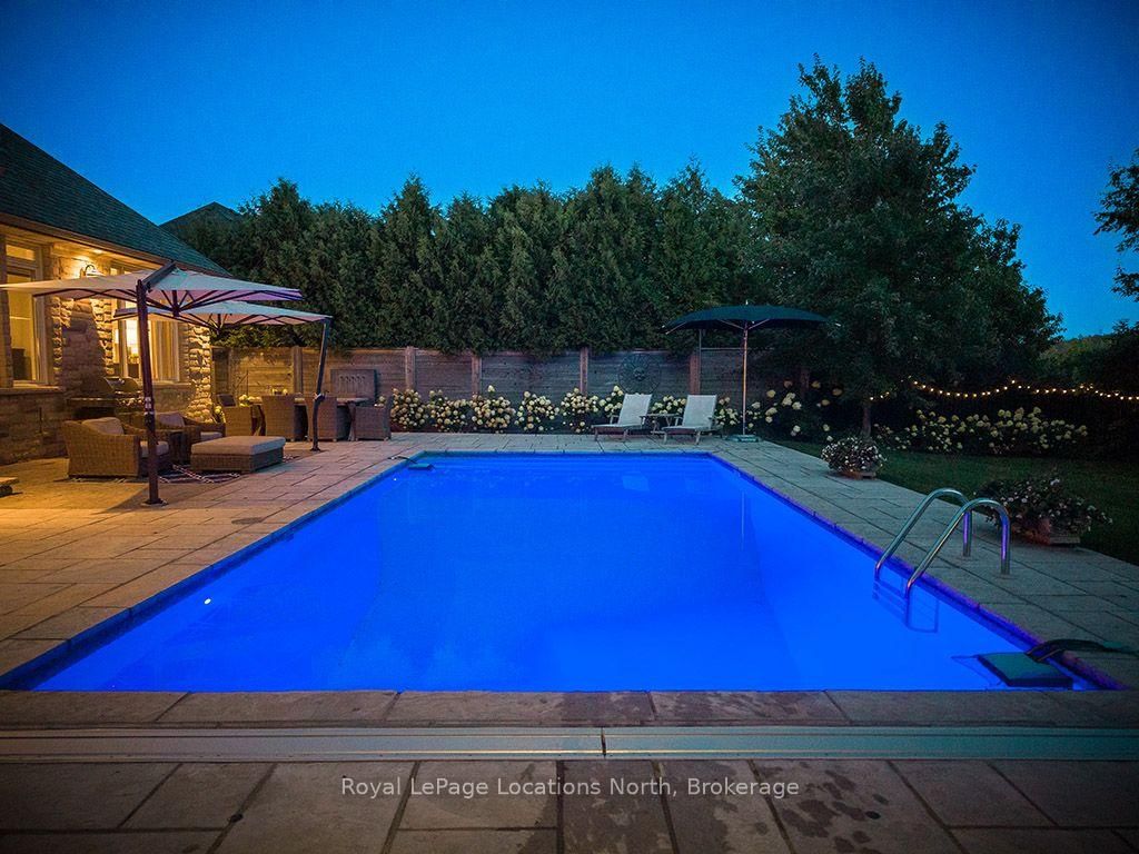 150 Rankin's Crescent • Blue Mountains, ON photo 25