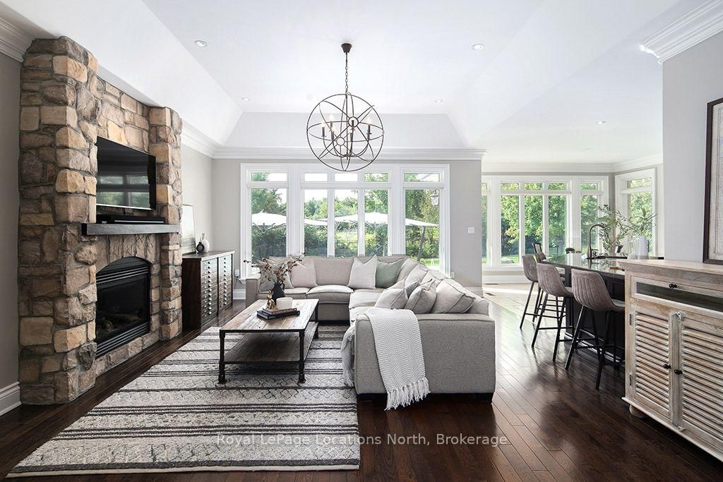150 Rankin's Crescent • Blue Mountains, ON photo 8