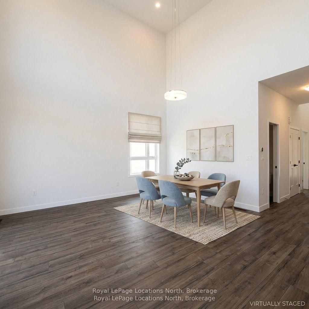 127 Yvonne Crescent • Blue Mountains, ON photo 11