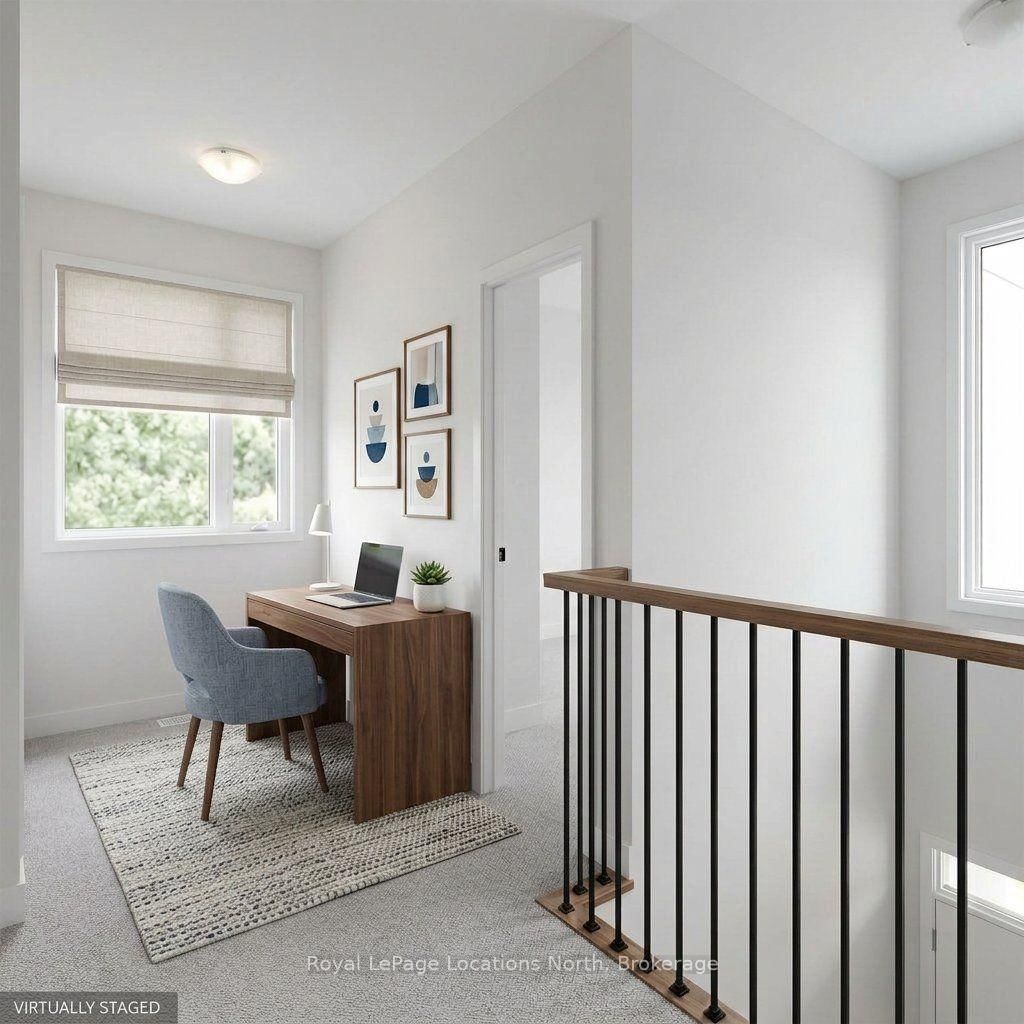 127 Yvonne Crescent • Blue Mountains, ON photo 17