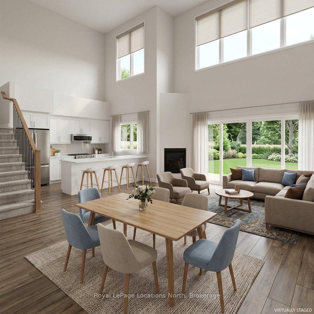 127 Yvonne Crescent • Blue Mountains, ON photo 9