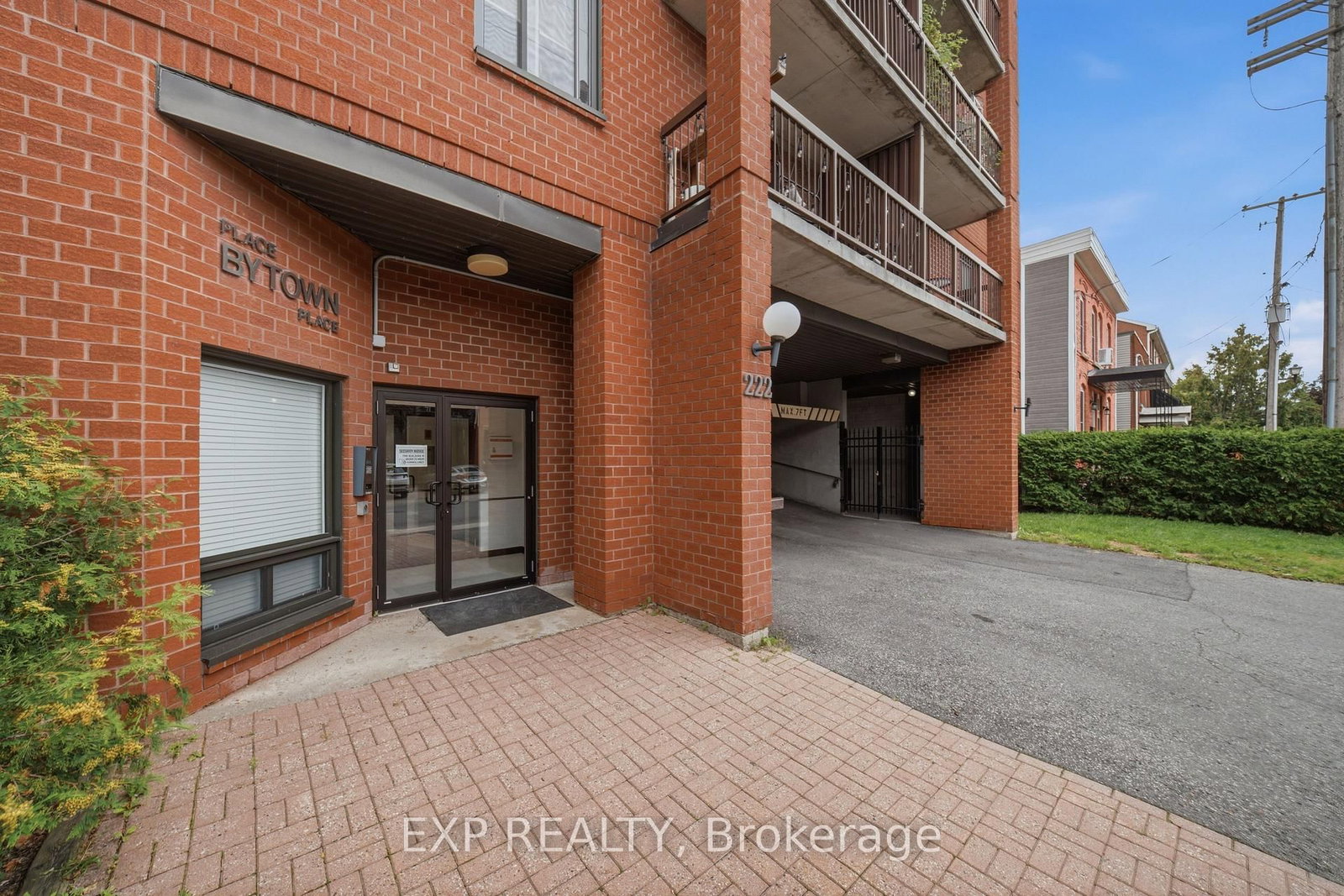 222 Guigues Avenue • #401 • Ottawa, ON photo 18