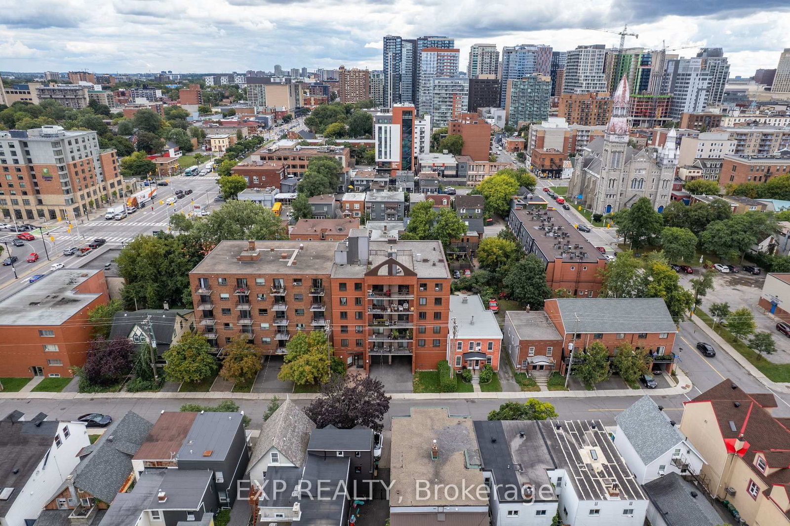 222 Guigues Avenue • #401 • Ottawa, ON photo 19