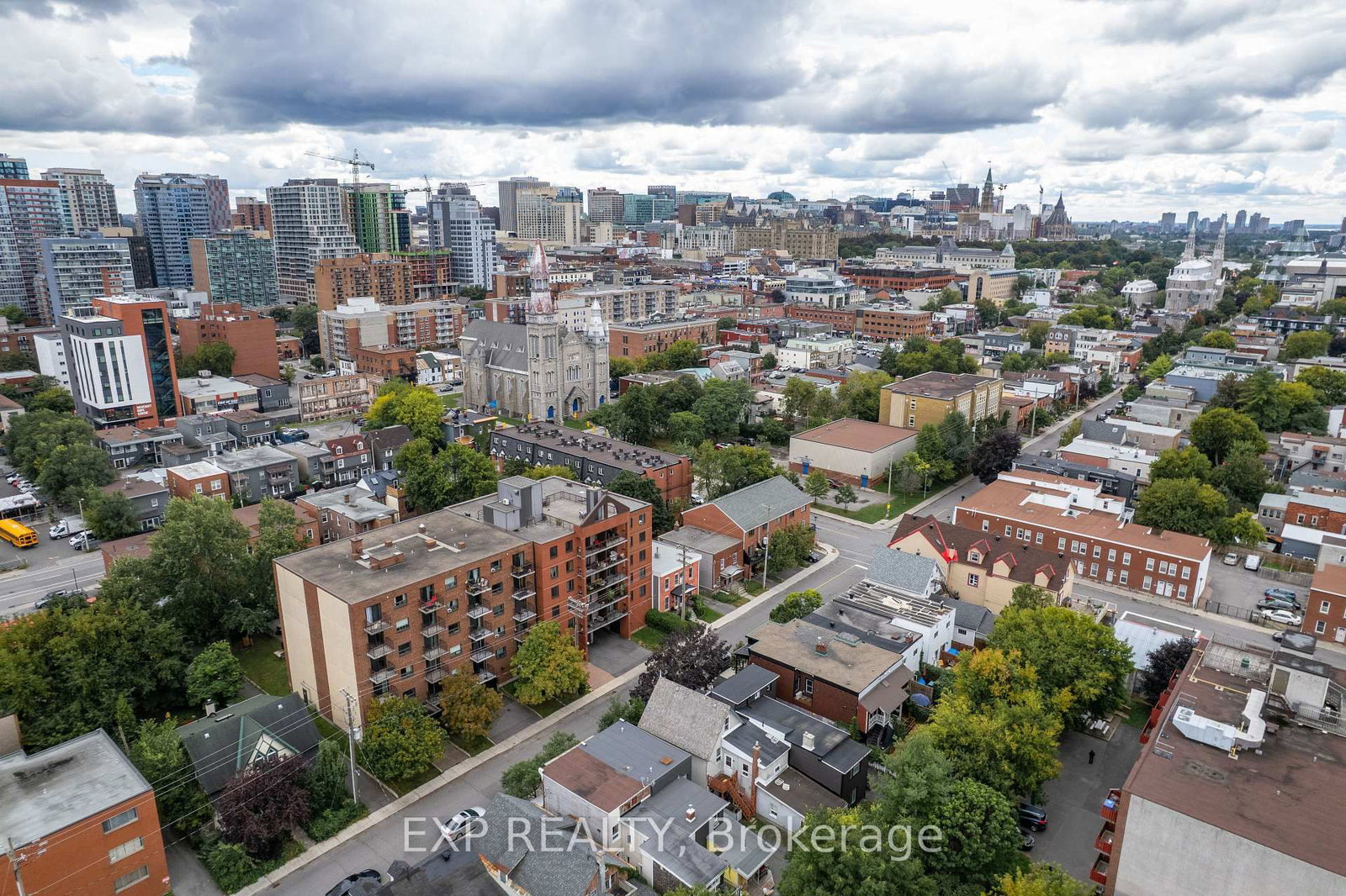 222 Guigues Avenue • #401 • Ottawa, ON photo 20