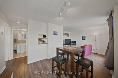 222 Guigues Avenue • #401 • Ottawa, ON photo 5