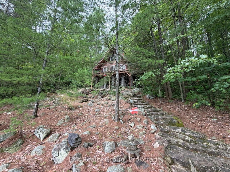 2010 Shabomeka Lake