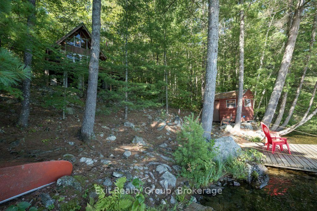 2010 Shabomeka Lake • Cloyne, ON photo 32