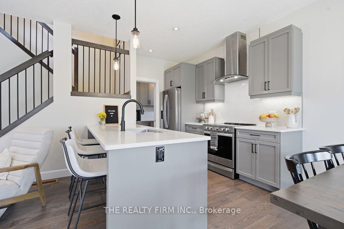 1316 Twilite Boulevard • London North, ON photo 11