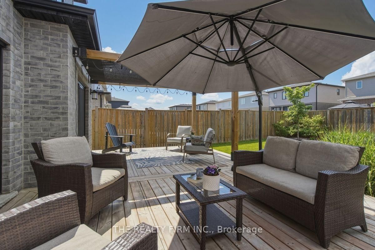 1316 Twilite Boulevard • London North, ON photo 33