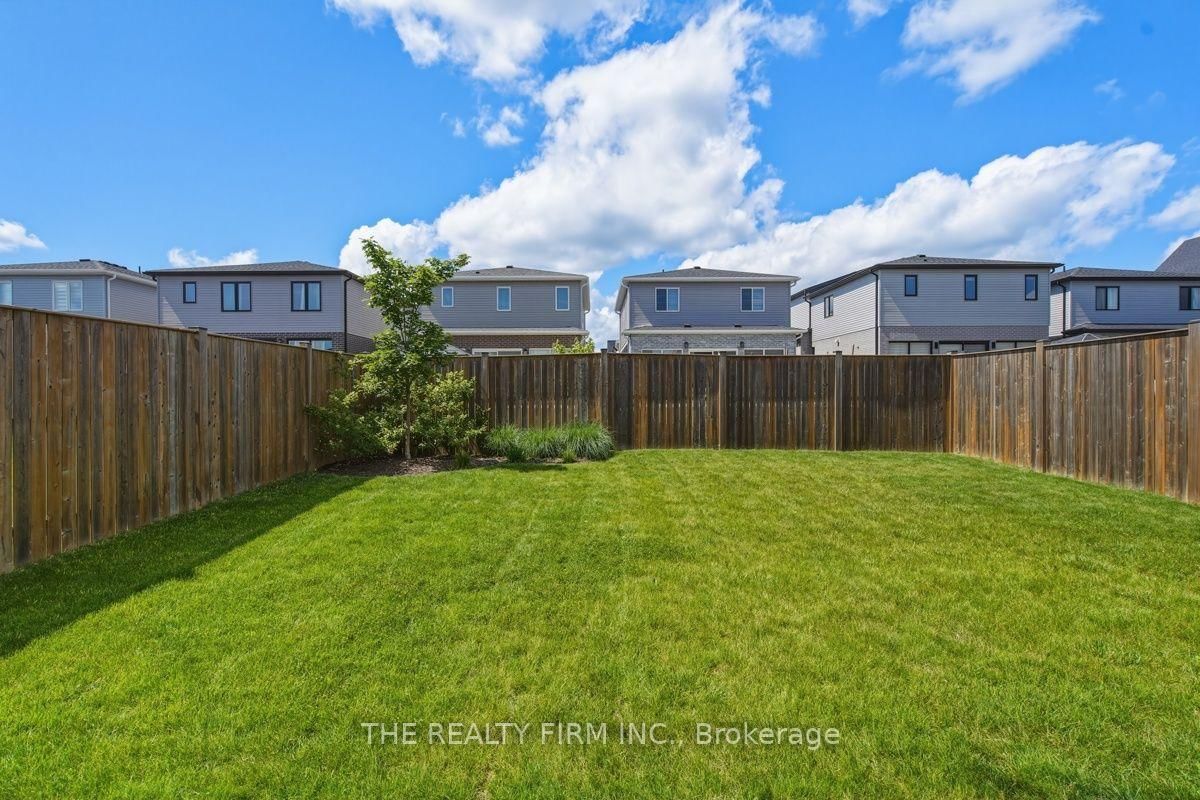 1316 Twilite Boulevard • London North, ON photo 34