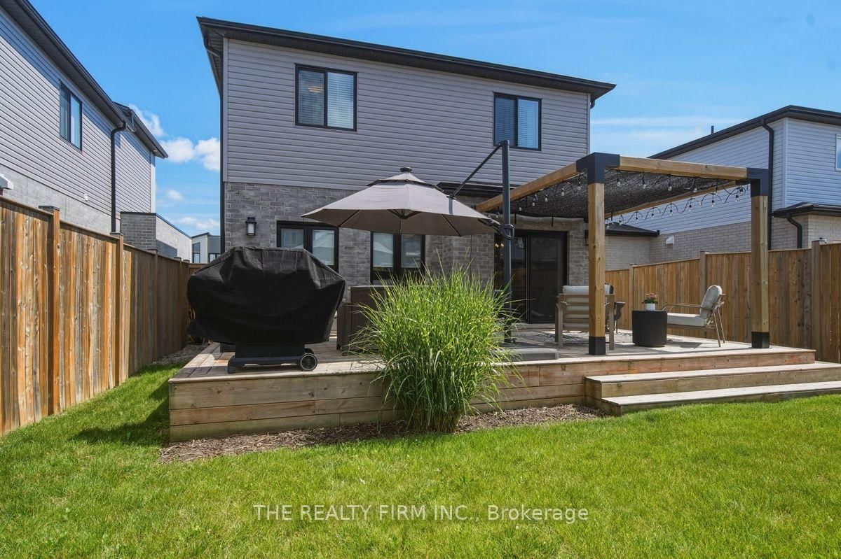 1316 Twilite Boulevard • London North, ON photo 35