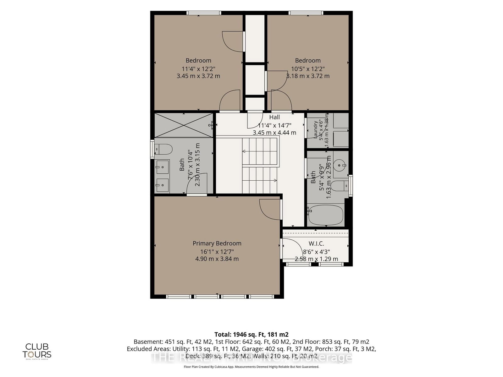 1316 Twilite Boulevard • London North, ON photo 39