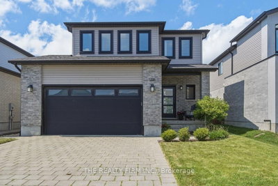 1316 Twilite Boulevard • London North, ON photo 4