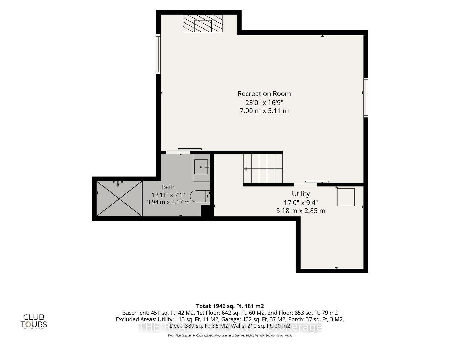 1316 Twilite Boulevard • London North, ON photo 40