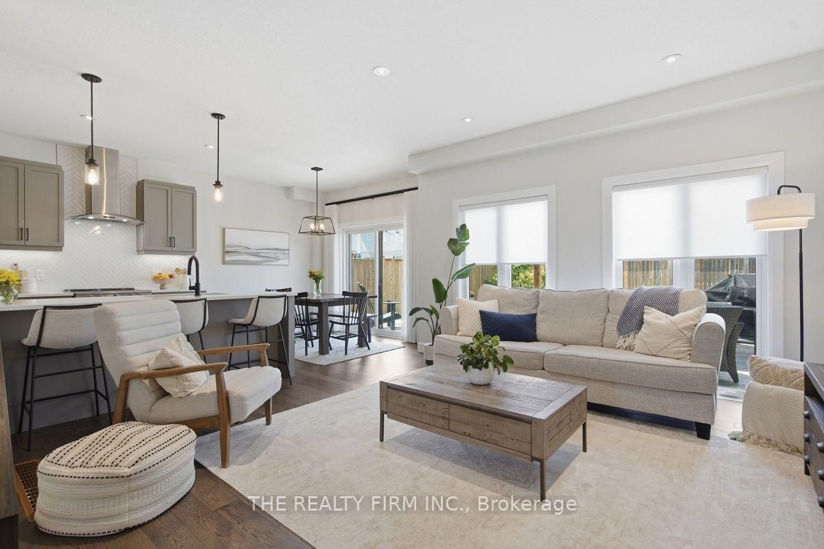 1316 Twilite Boulevard • London North, ON photo 9