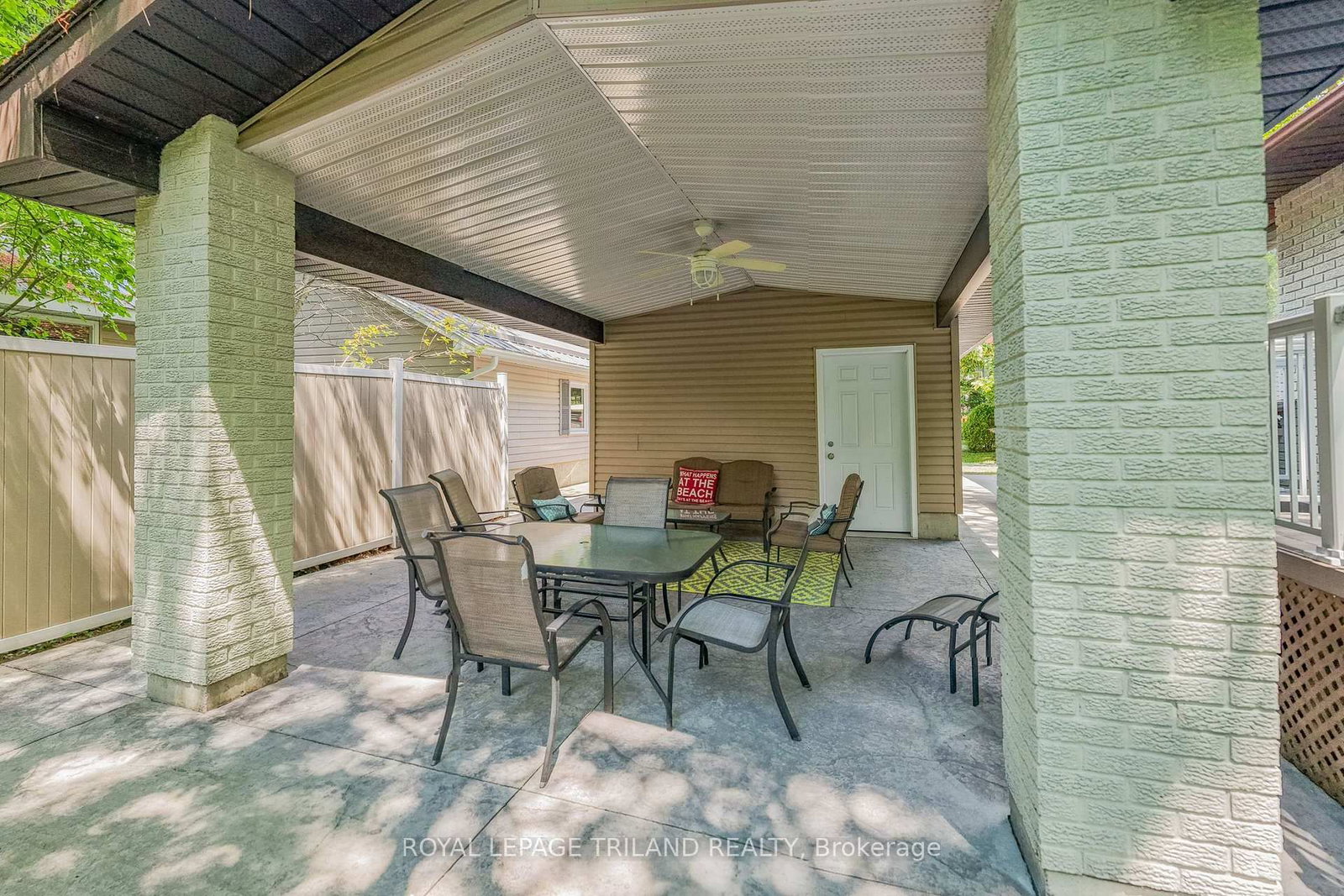 33 Forest Avenue • South Huron, ON photo 46