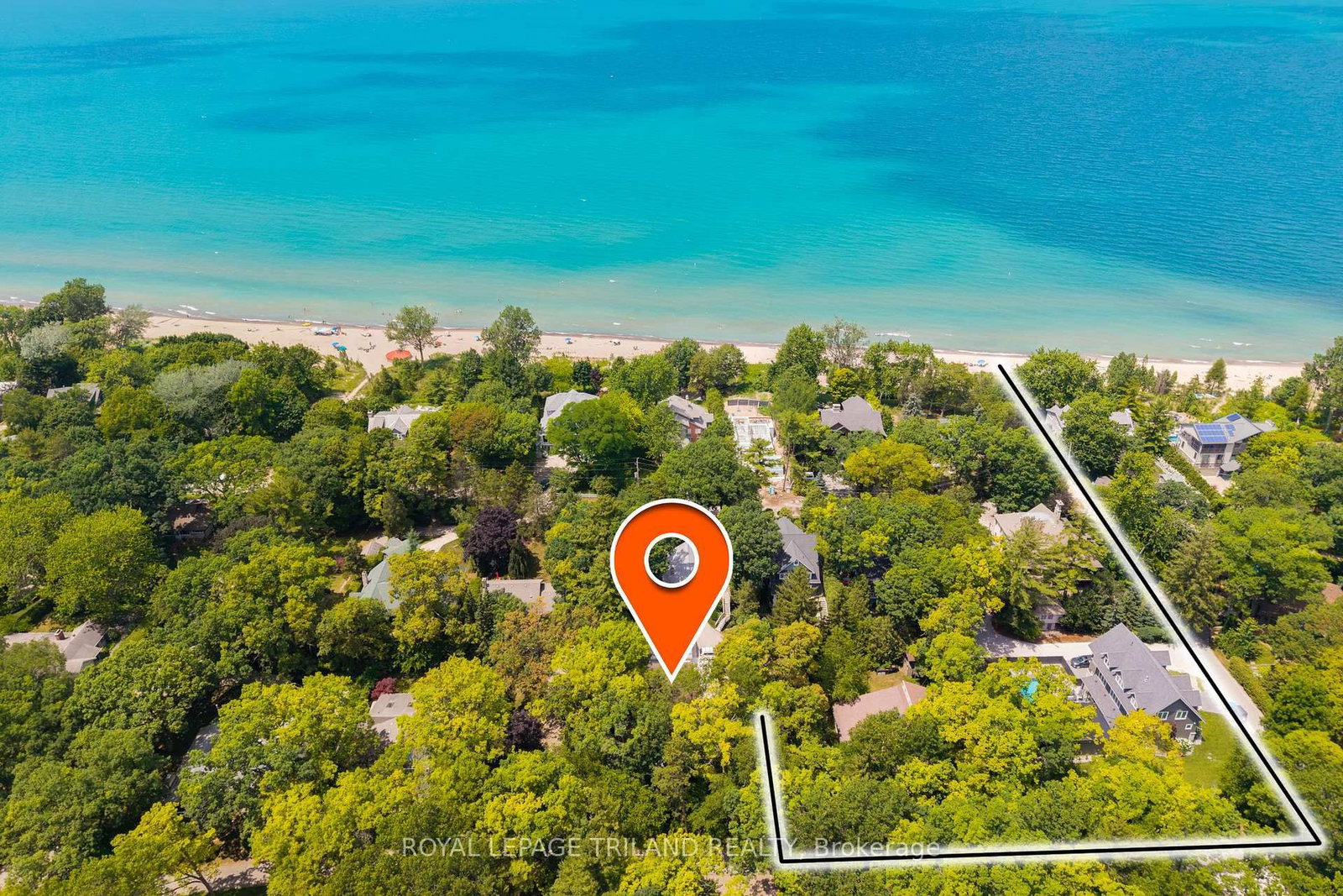 33 Forest Avenue • South Huron, ON photo 47