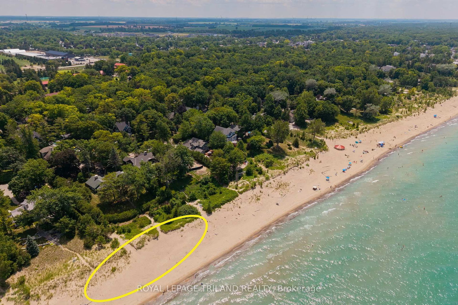 33 Forest Avenue • South Huron, ON photo 48