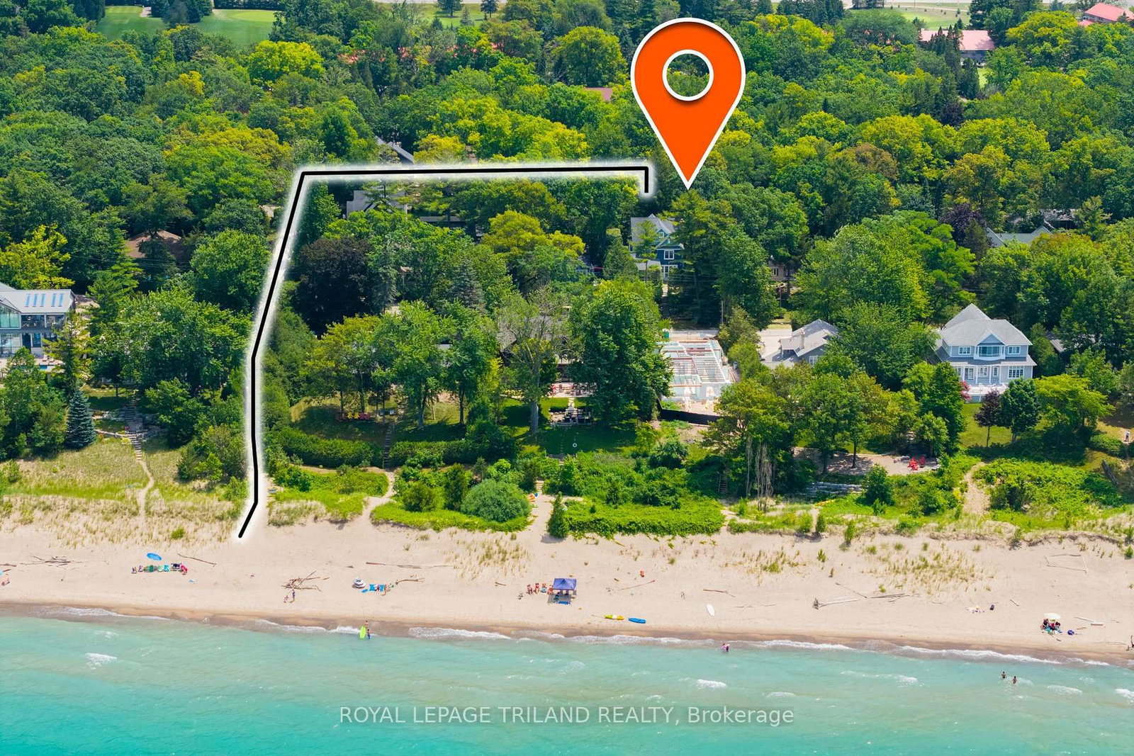 33 Forest Avenue • South Huron, ON photo 5