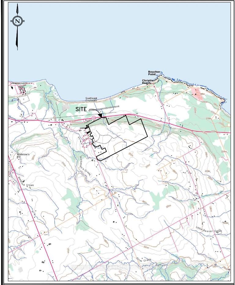 NA 3rd Line • Meaford, ON photo 3
