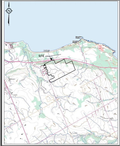 NA 3rd Line • Meaford, ON photo 3