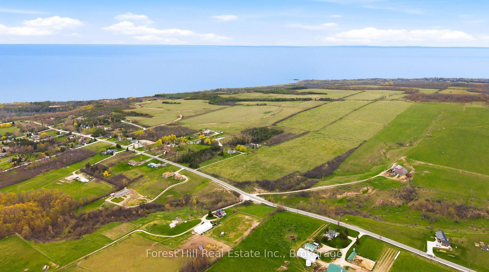 NA 3rd Line • Meaford, ON photo 8