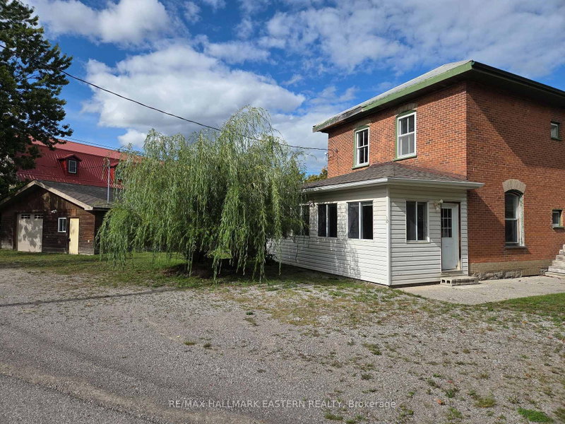 10 Hill Street