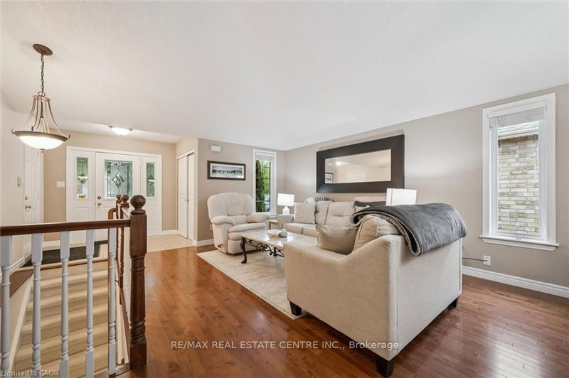 555 Killbear Court