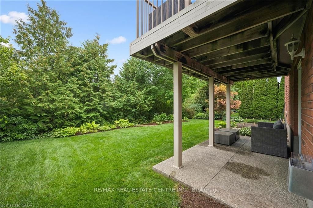 555 Killbear Court • Waterloo, ON photo 21