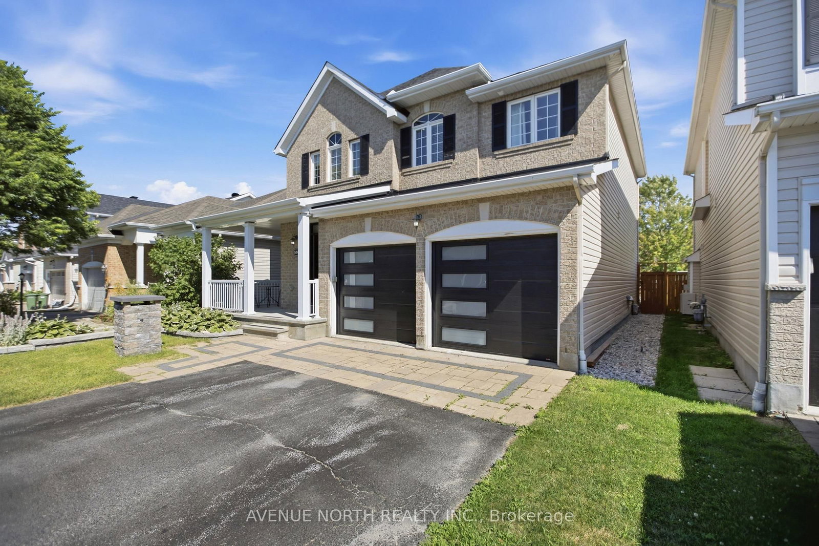 556 Mazari Crescent • Ottawa, ON photo 3