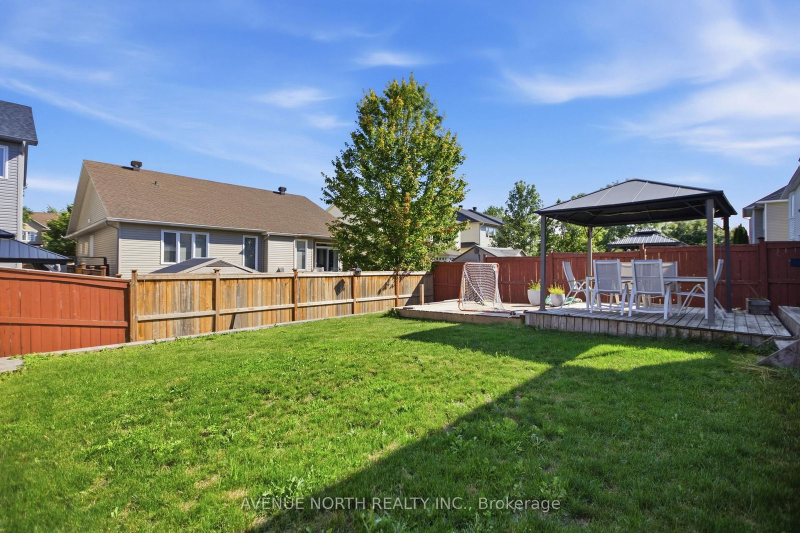 556 Mazari Crescent • Ottawa, ON photo 36
