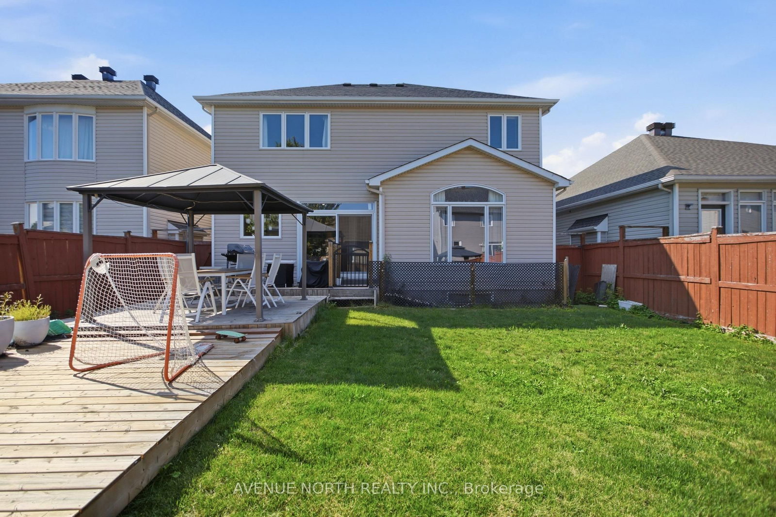 556 Mazari Crescent • Ottawa, ON photo 37
