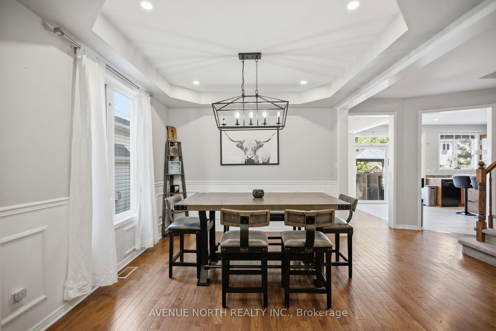 556 Mazari Crescent • Ottawa, ON photo 8