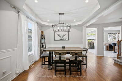 556 Mazari Crescent • Ottawa, ON photo 8
