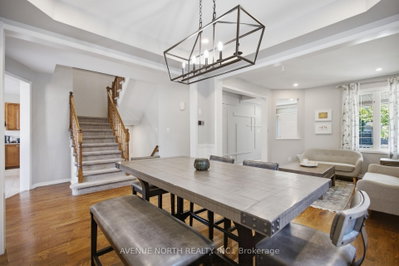 556 Mazari Crescent • Ottawa, ON photo 9