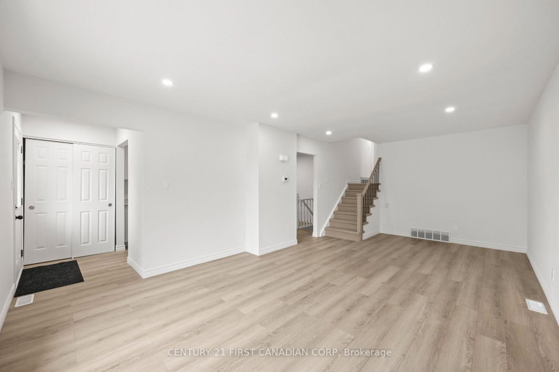 1642 Aldersbrook Road