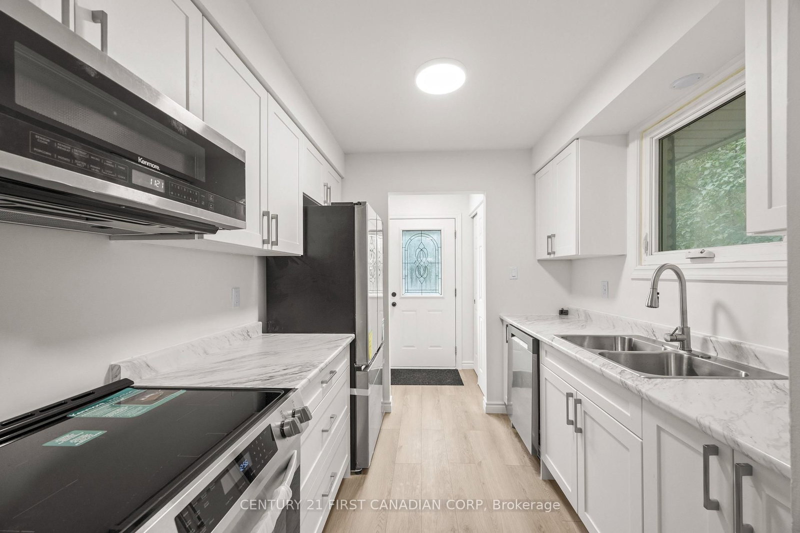 1642 Aldersbrook Road • London North, ON photo 8