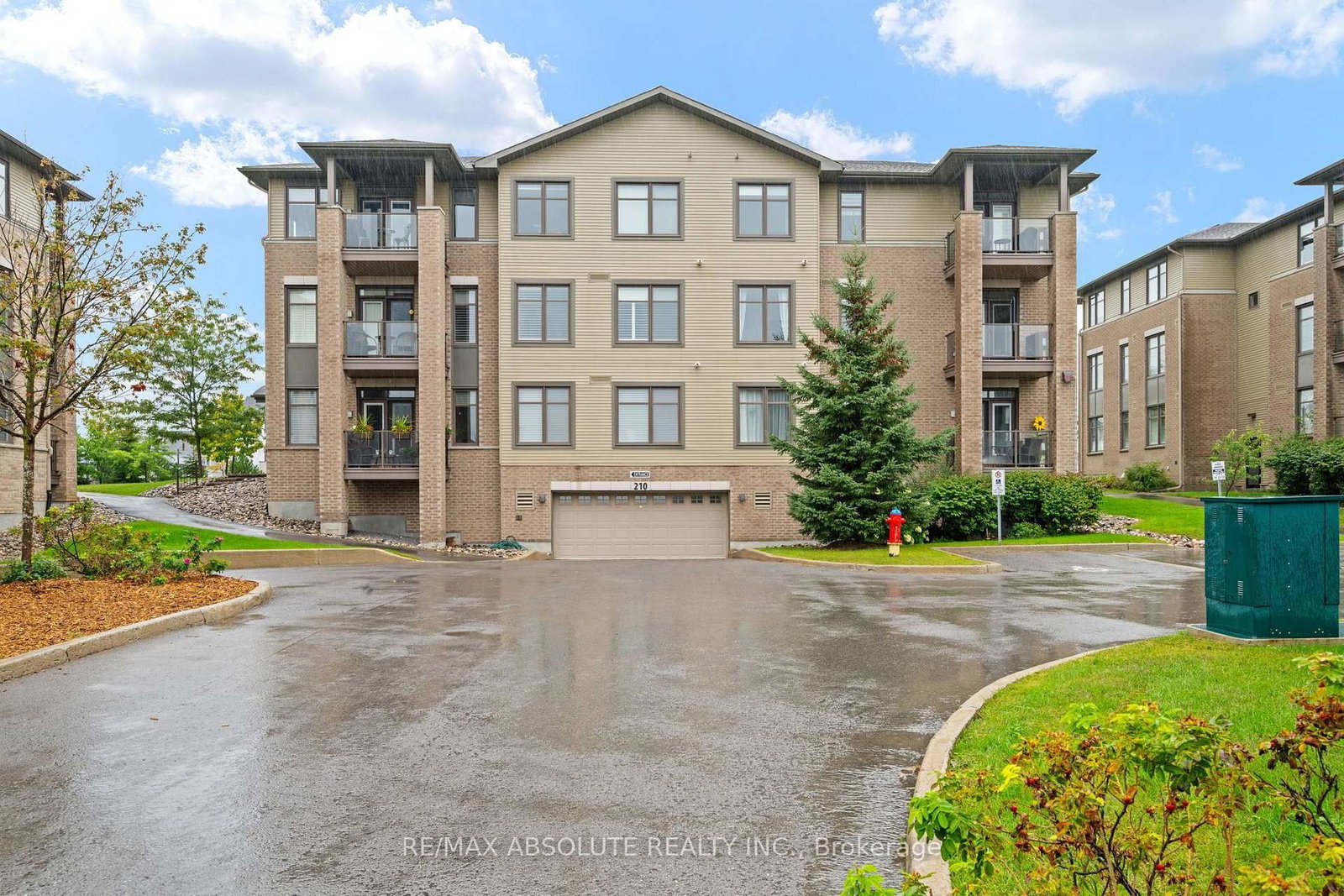 210 Janka Private • #203 • Ottawa, ON photo 23