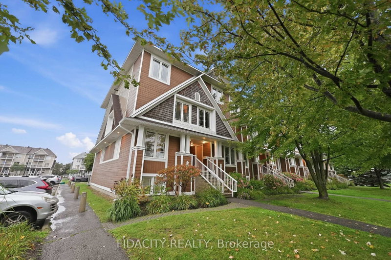 55 - 324 Crownridge Drive