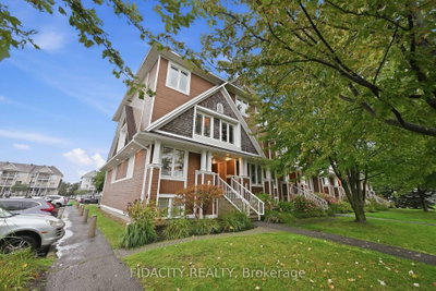 324 Crownridge Drive • #55 • Ottawa, ON photo 2