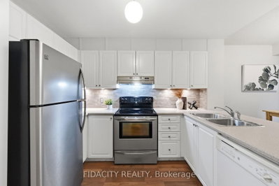 324 Crownridge Drive • #55 • Ottawa, ON photo 5