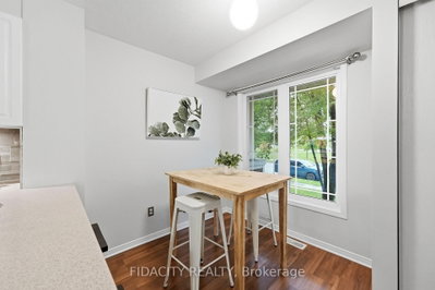 324 Crownridge Drive • #55 • Ottawa, ON photo 6