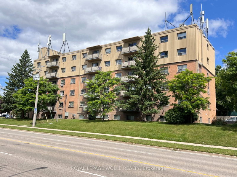 503 - 283 Fairway Road N