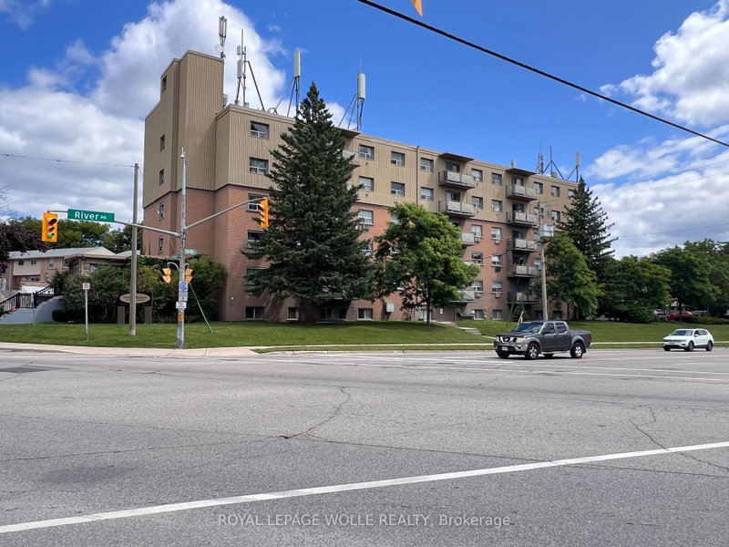 503 - 283 Fairway Road N