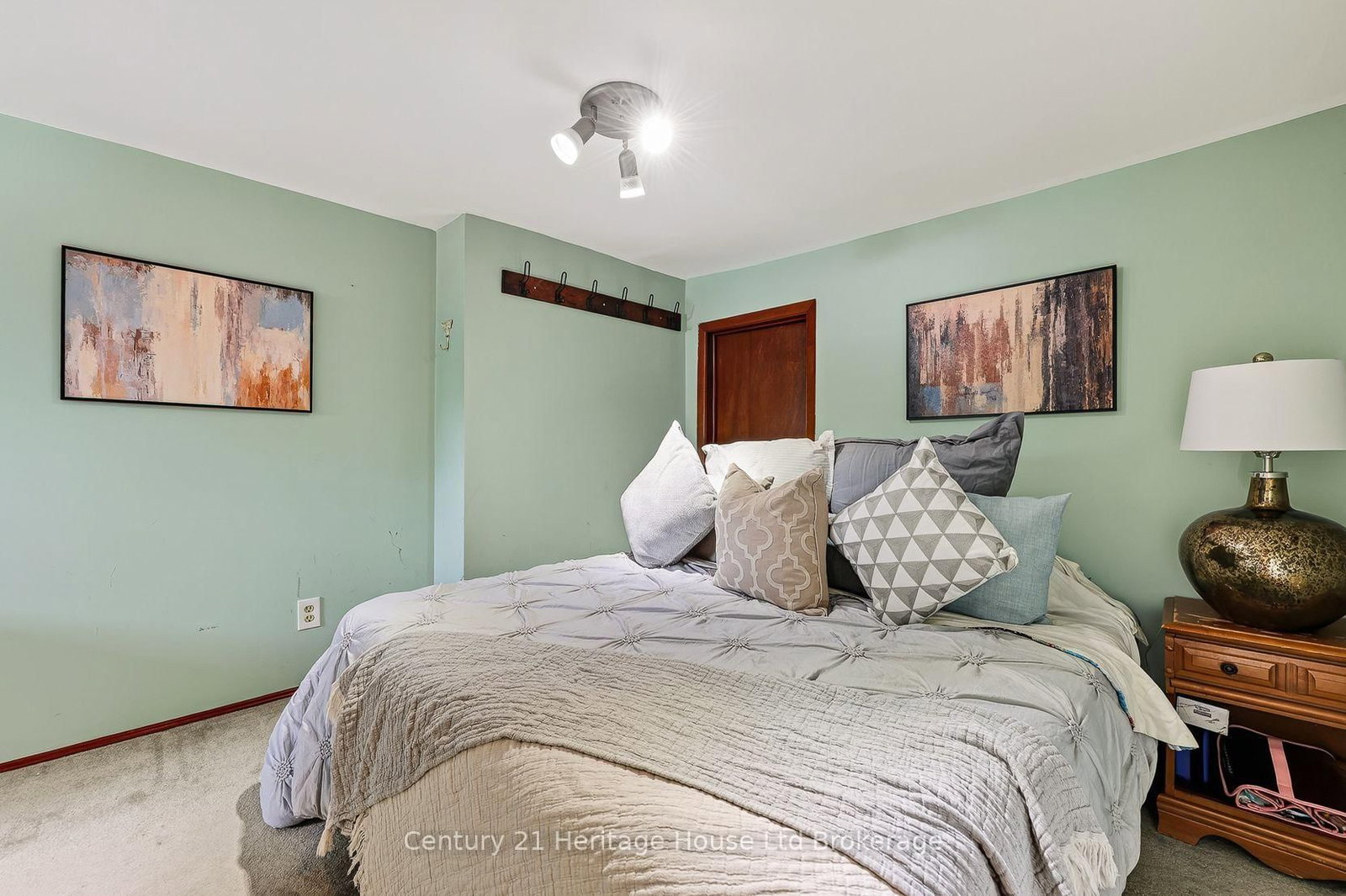 138 Main Street • Woodstock, ON photo 20