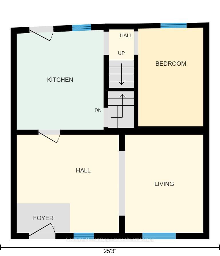 138 Main Street • Woodstock, ON photo 36