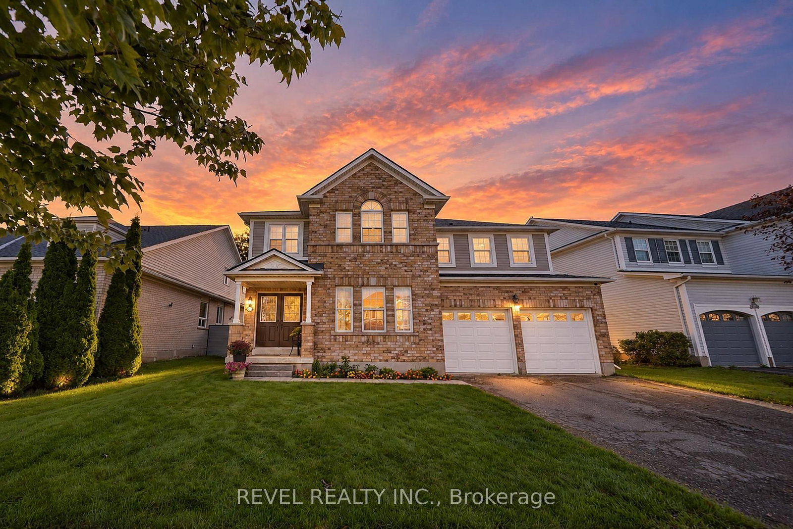 51 Webb Avenue • Brantford, ON photo 1