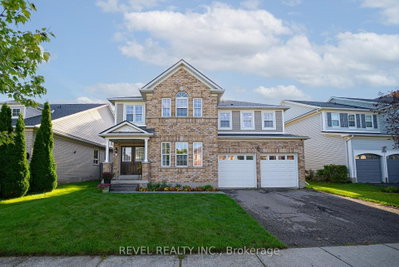 51 Webb Avenue • Brantford, ON photo 2