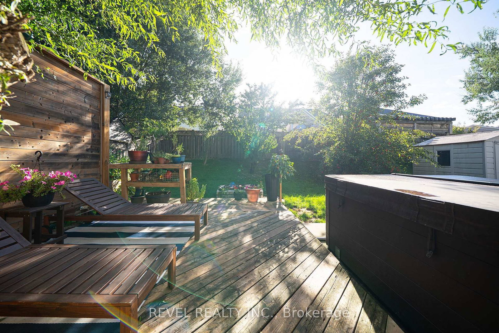 51 Webb Avenue • Brantford, ON photo 38