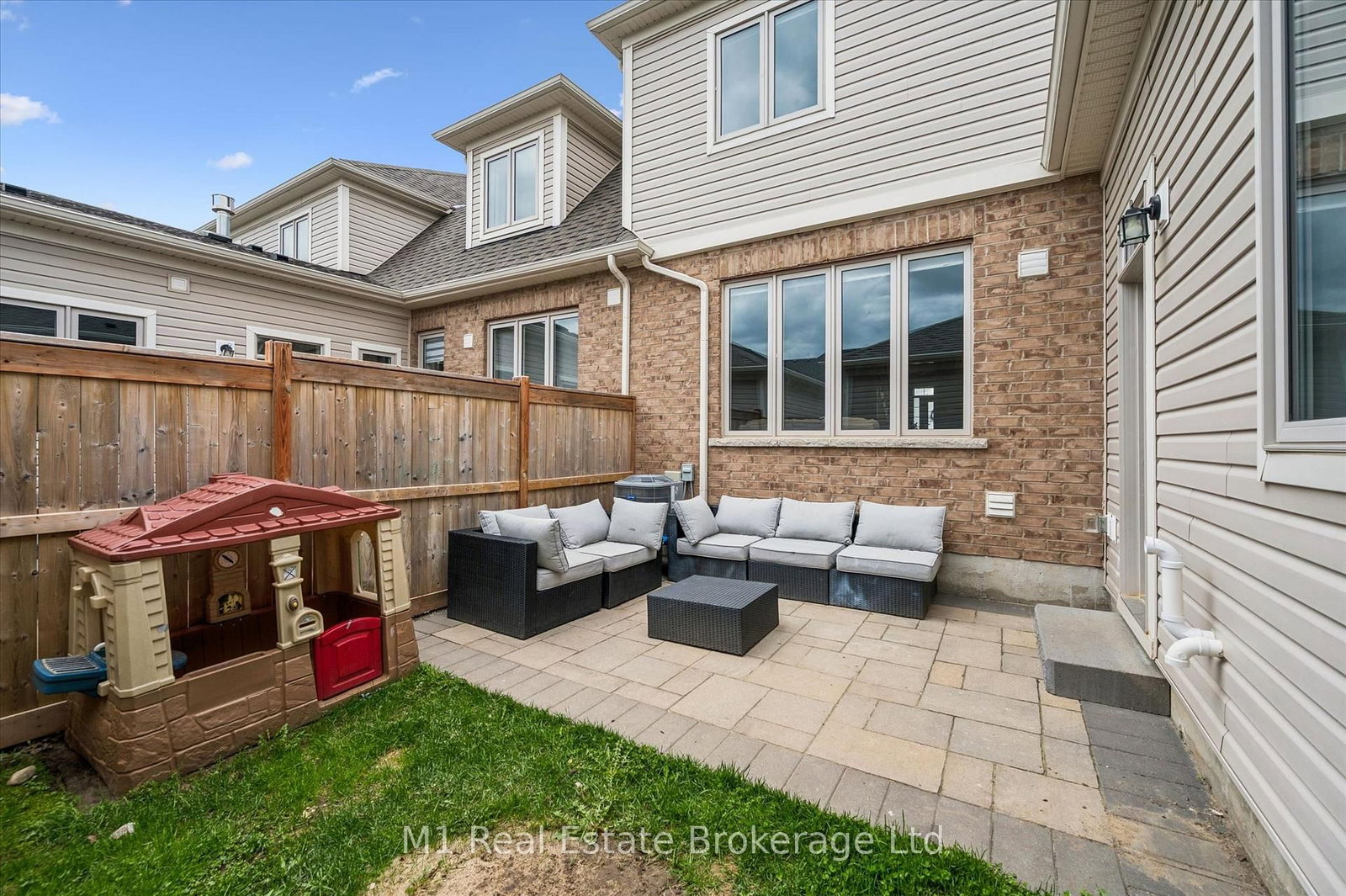 65 Elliot Avenue E • #3 • Centre Wellington, ON photo 31